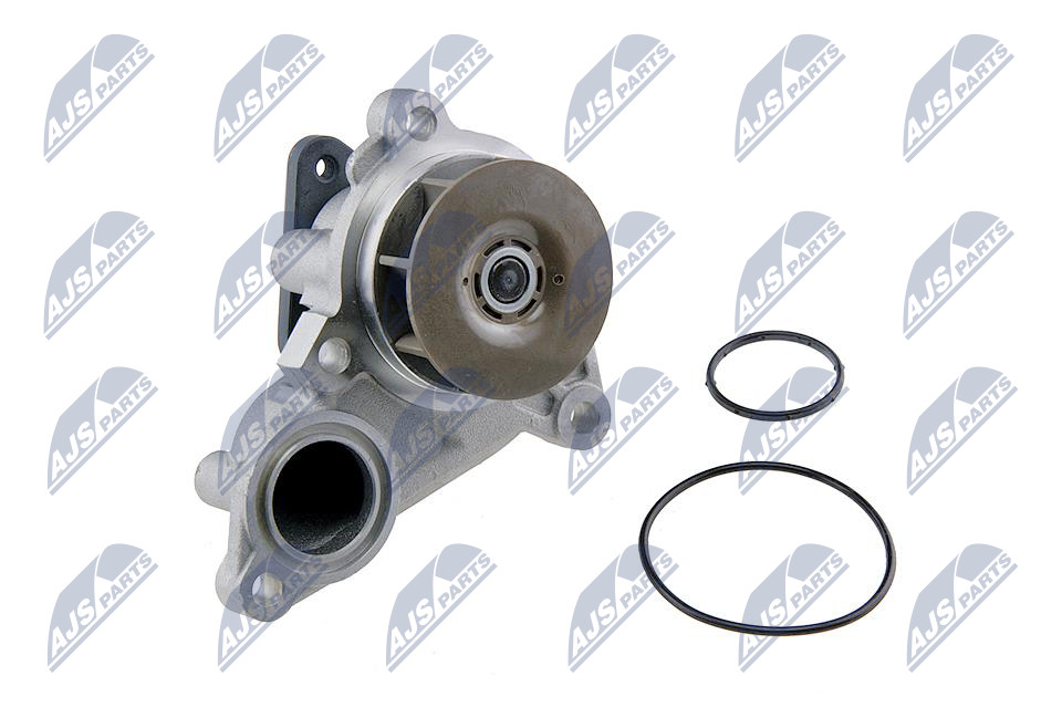 NTY CPW-KA-333 Wasserpumpe, Motorkühlung
