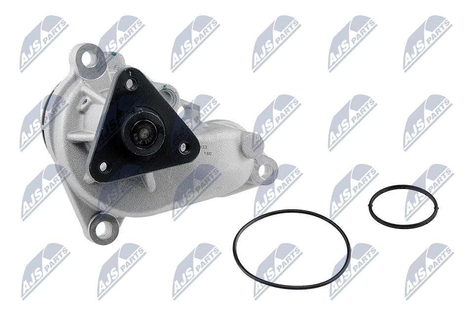 NTY CPW-KA-333 Wasserpumpe, Motorkühlung