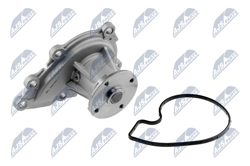 NTY CPW-KA-334 Wasserpumpe, Motorkühlung