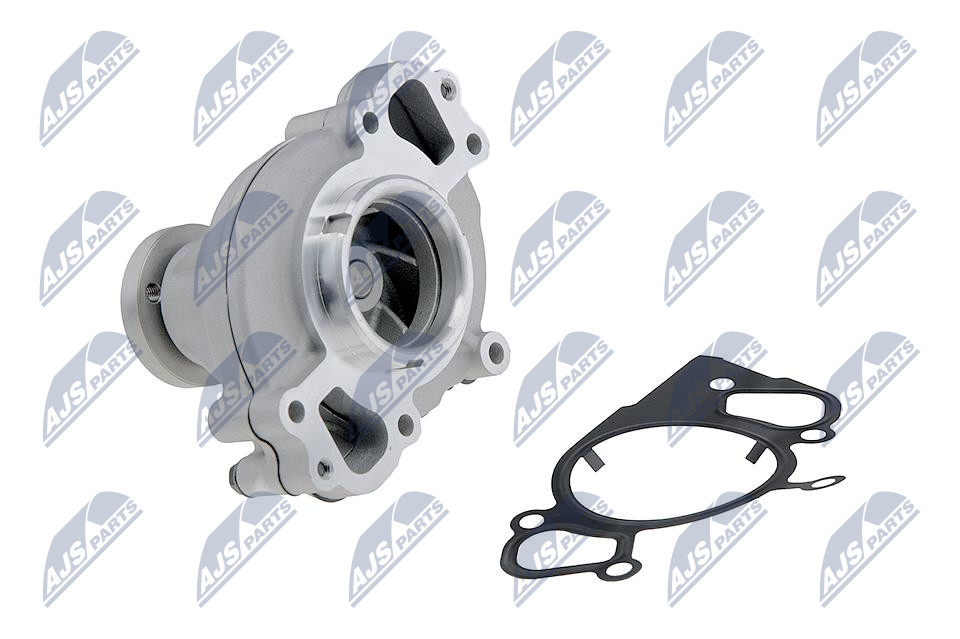 NTY CPW-LR-002 Wasserpumpe, Motorkühlung