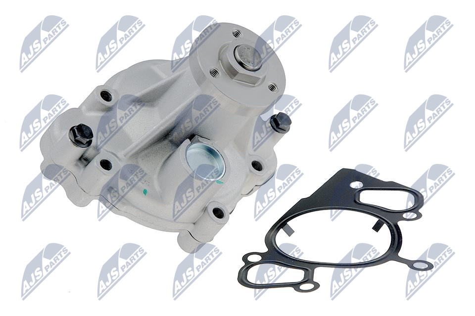 NTY CPW-LR-002 Wasserpumpe, Motorkühlung