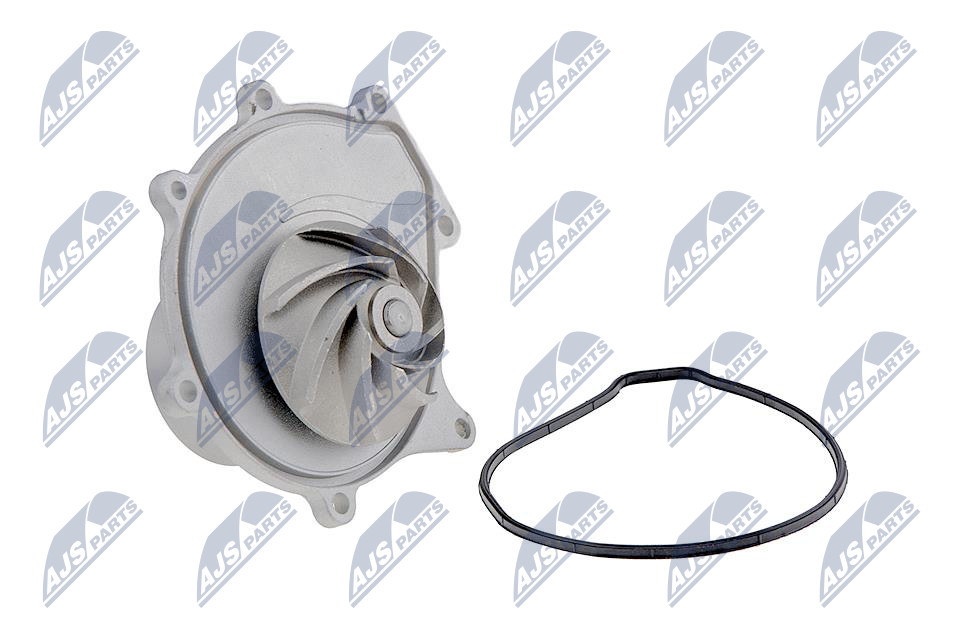 NTY CPW-LR-003 Wasserpumpe, Motorkühlung
