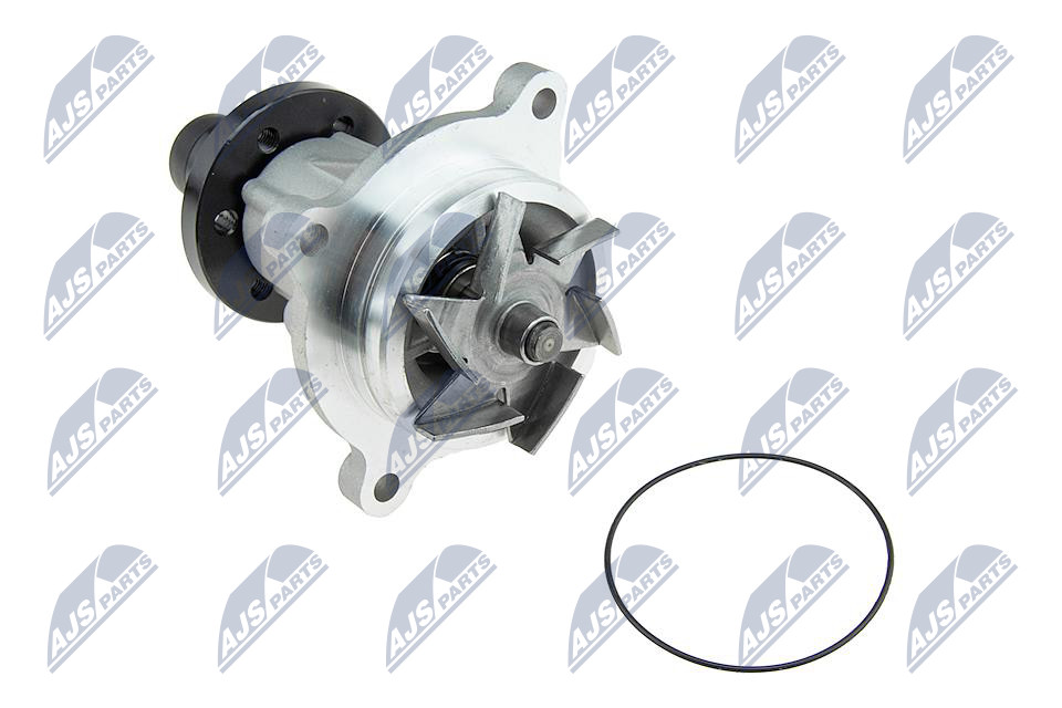 NTY CPW-LR-004 Wasserpumpe, Motorkühlung