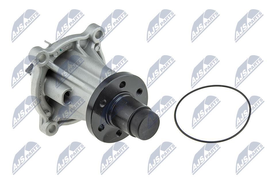 NTY CPW-LR-004 Wasserpumpe, Motorkühlung