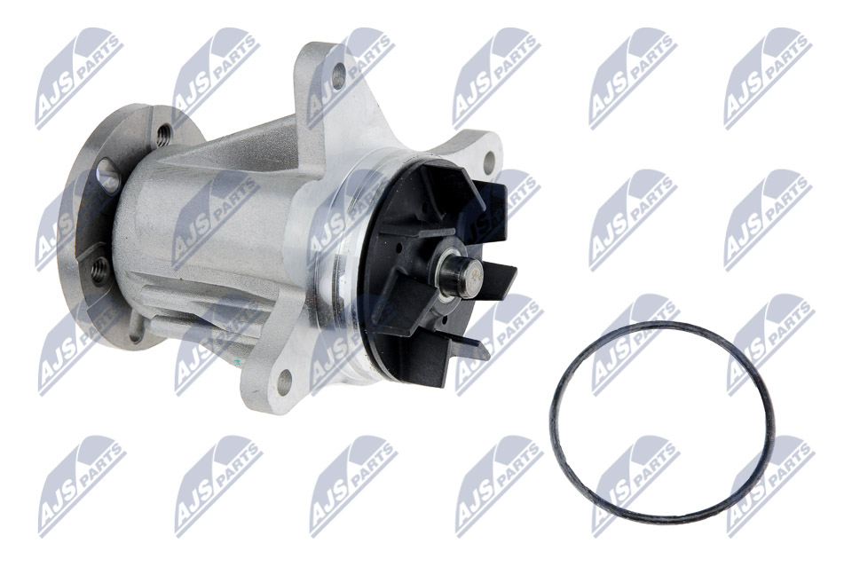 NTY CPW-LR-005 Wasserpumpe, Motorkühlung