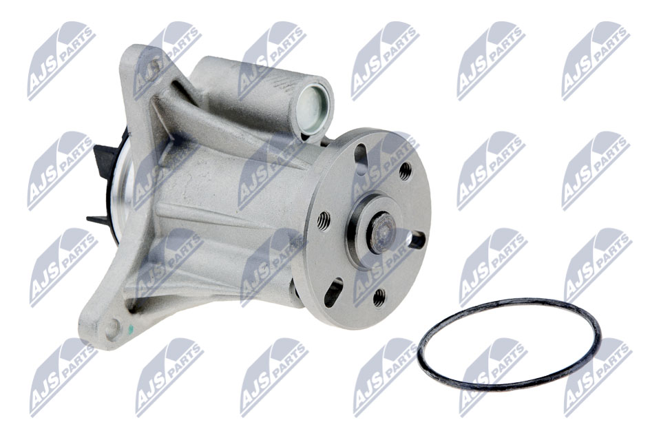 NTY CPW-LR-005 Wasserpumpe, Motorkühlung