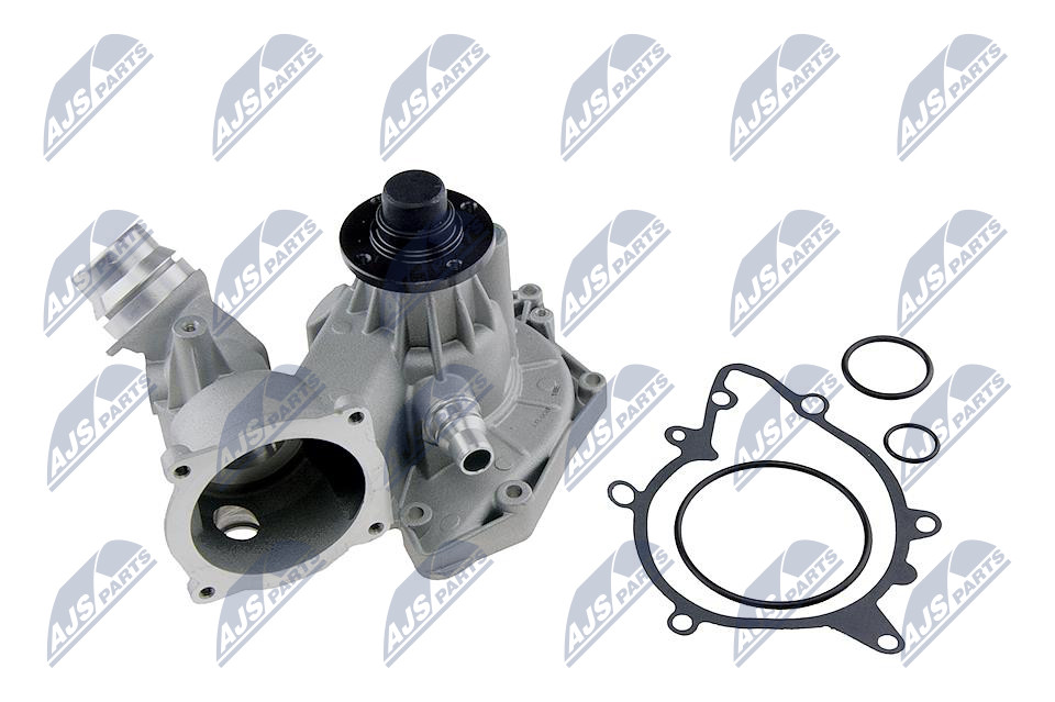 NTY CPW-LR-008 Wasserpumpe, Motorkühlung