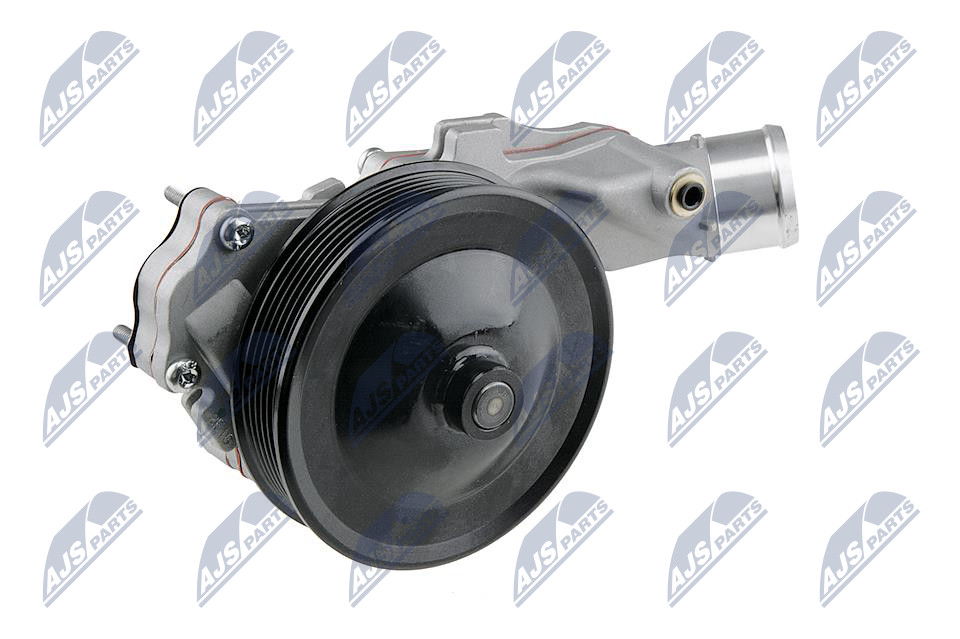 NTY CPW-LR-009 Wasserpumpe, Motorkühlung