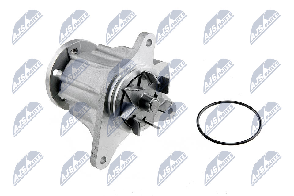 NTY CPW-LR-012 Wasserpumpe, Motorkühlung