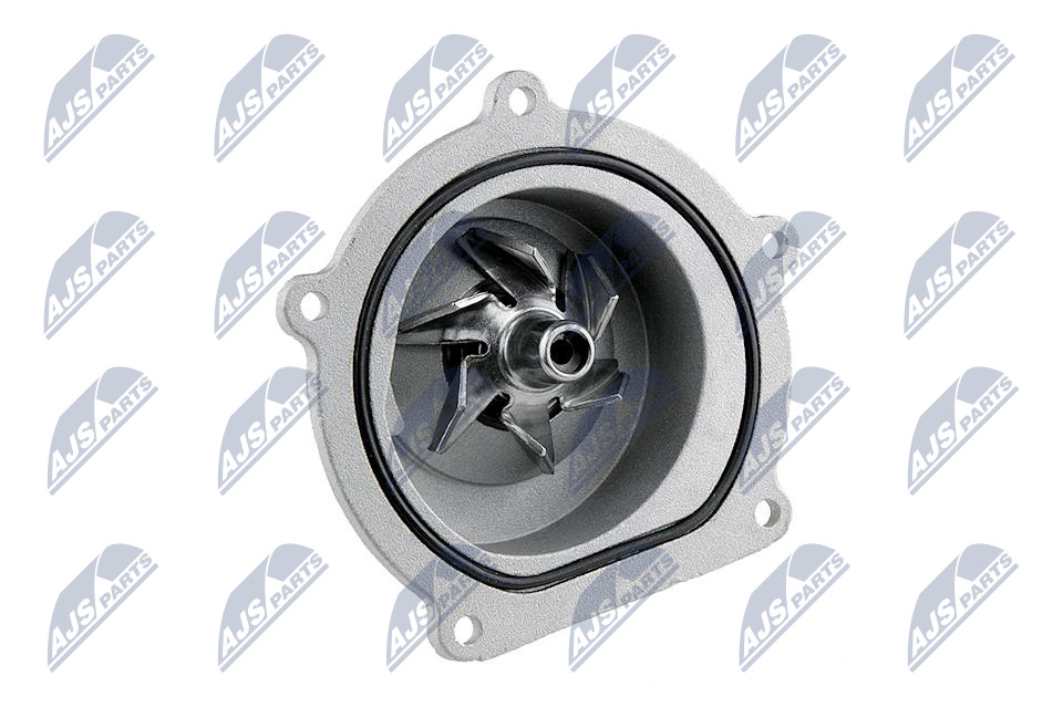 NTY CPW-LR-013 Wasserpumpe, Motorkühlung