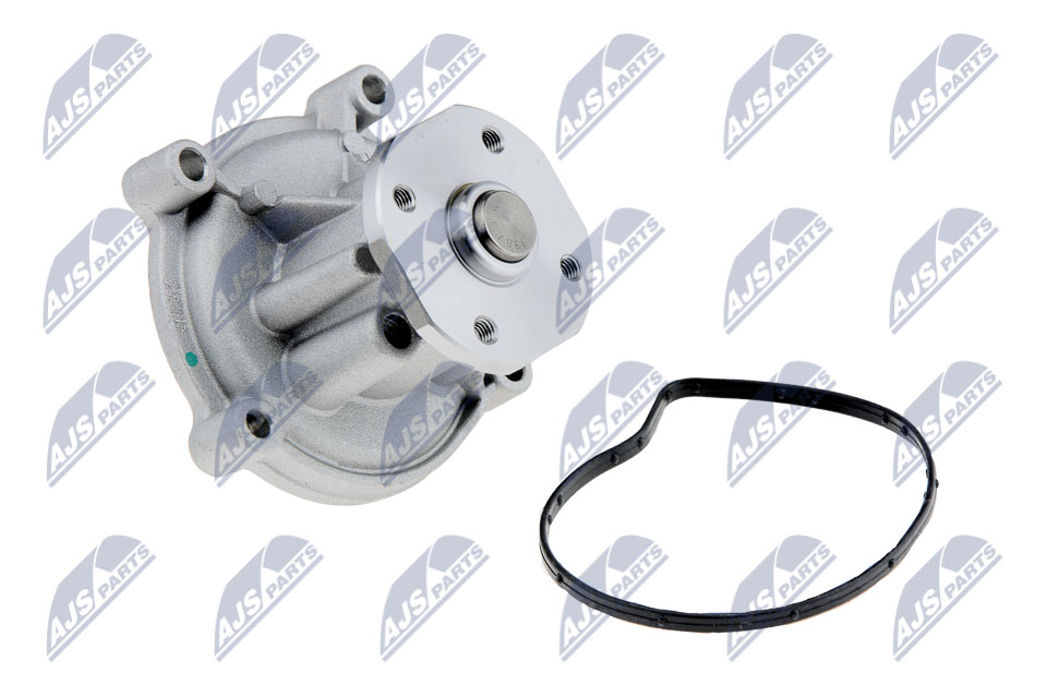 NTY CPW-ME-046 Wasserpumpe, Motorkühlung