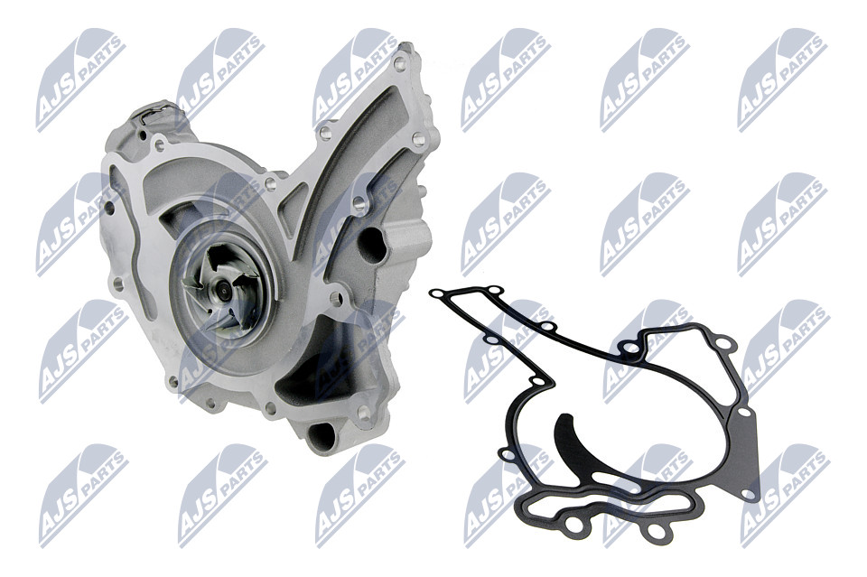 NTY CPW-ME-050 Wasserpumpe, Motorkühlung