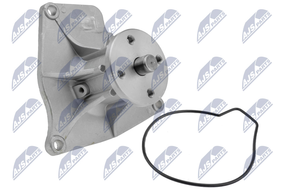 NTY CPW-MS-000 Wasserpumpe, Motorkühlung