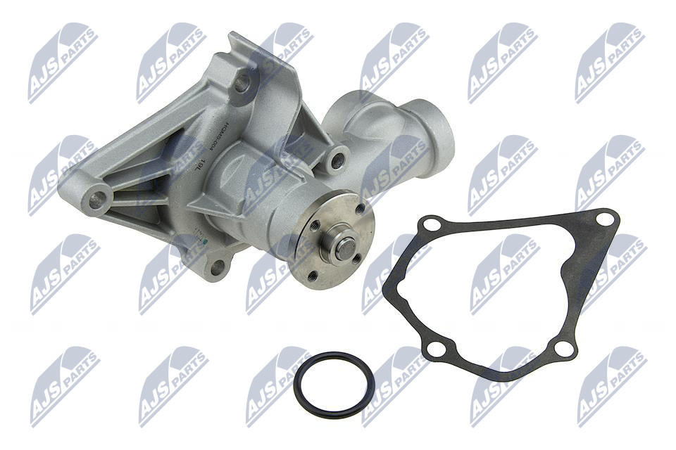 NTY CPW-MS-004 Wasserpumpe, Motorkühlung