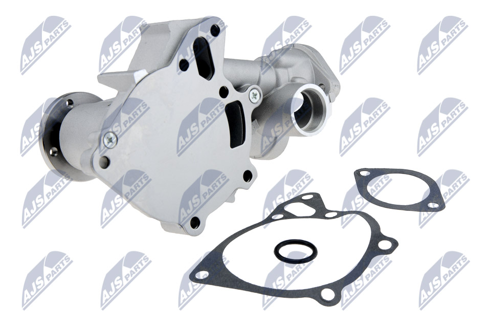 NTY CPW-MS-006 Wasserpumpe, Motorkühlung