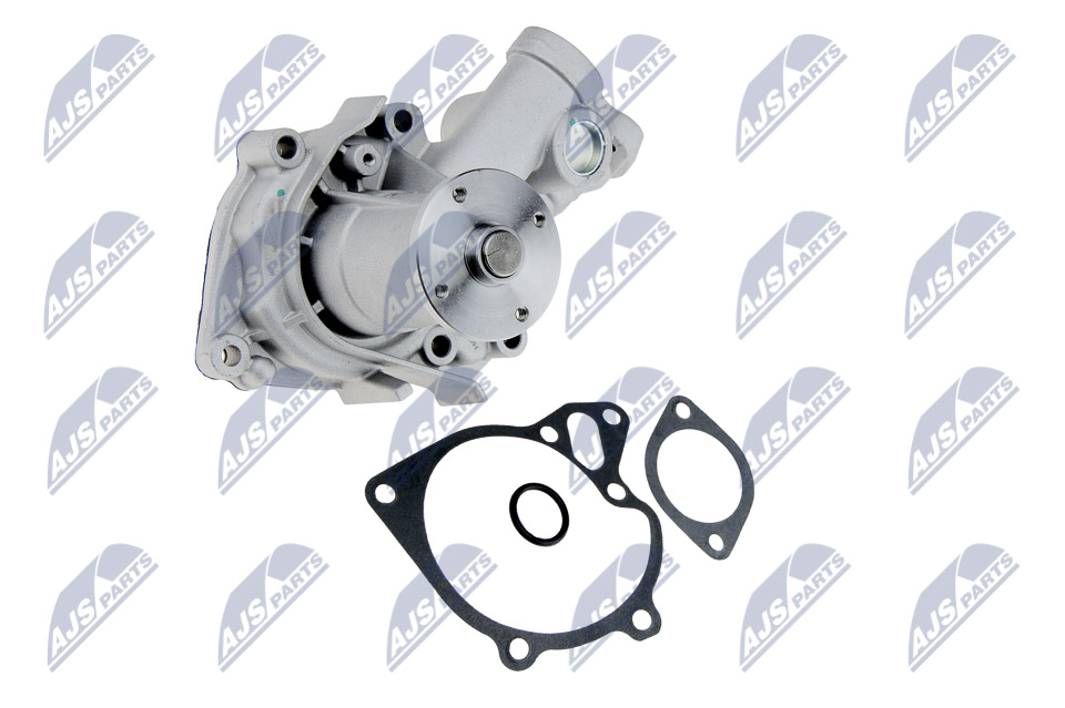 NTY CPW-MS-006 Wasserpumpe, Motorkühlung