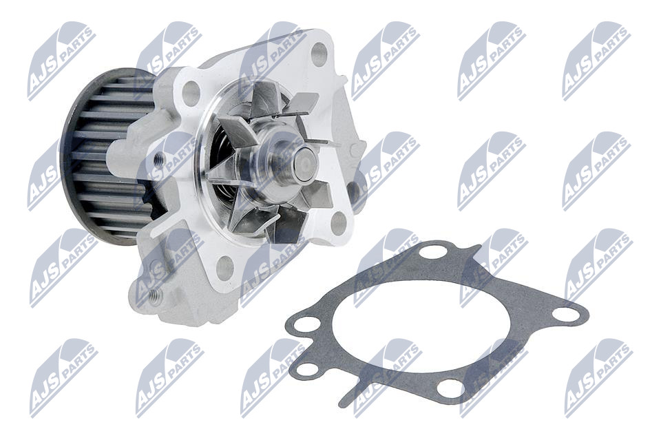 NTY CPW-MS-008 Wasserpumpe, Motorkühlung