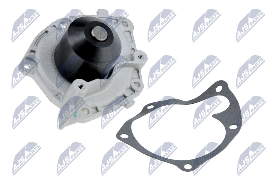 NTY CPW-MS-010 Wasserpumpe, Motorkühlung