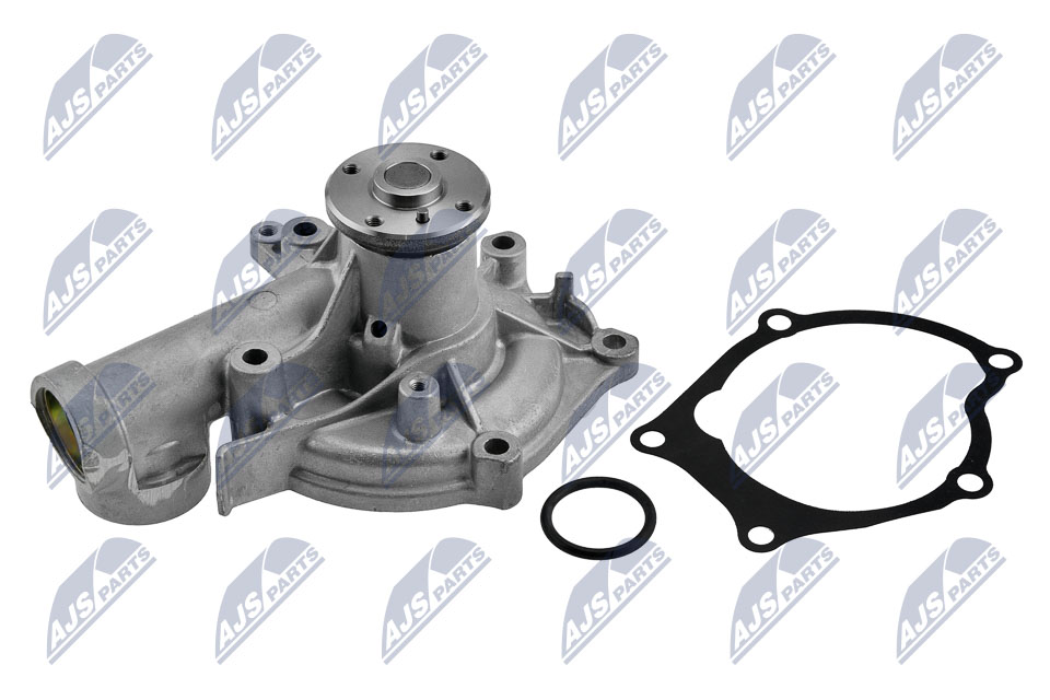 NTY CPW-MS-019 Wasserpumpe, Motorkühlung