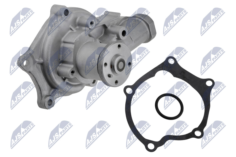 NTY CPW-MS-020 Wasserpumpe, Motorkühlung