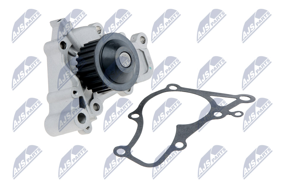 NTY CPW-MS-028 Wasserpumpe, Motorkühlung