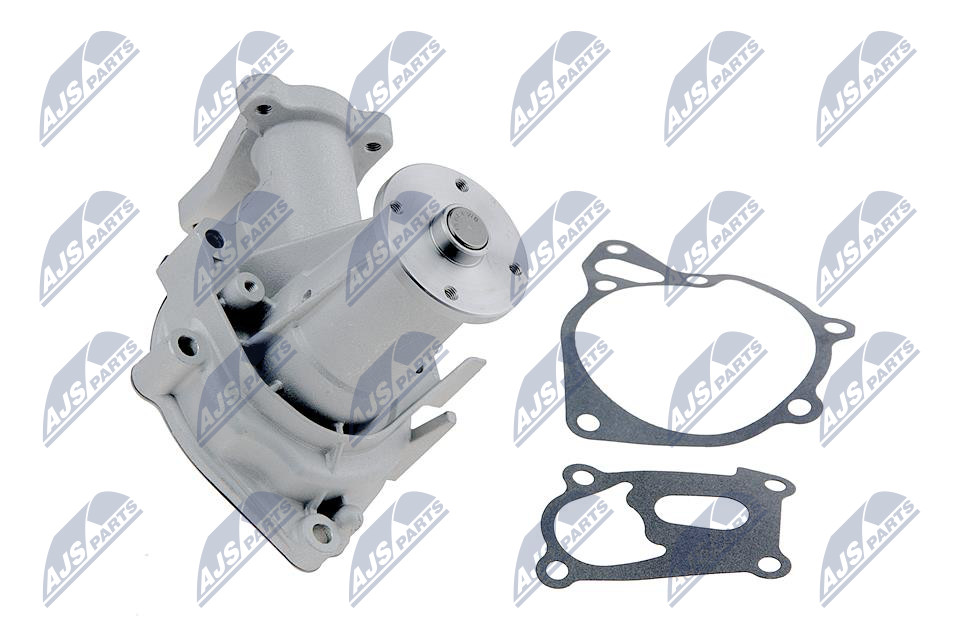 NTY CPW-MS-029 Wasserpumpe, Motorkühlung