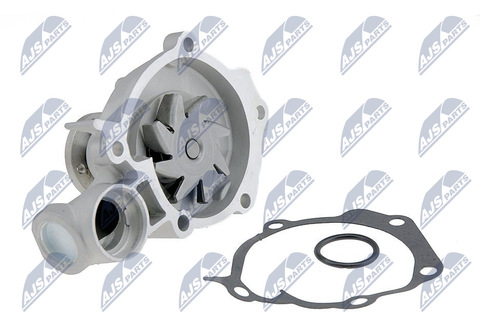 NTY CPW-MS-043 Wasserpumpe, Motorkühlung