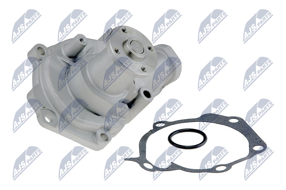 NTY CPW-MS-043 Wasserpumpe, Motorkühlung
