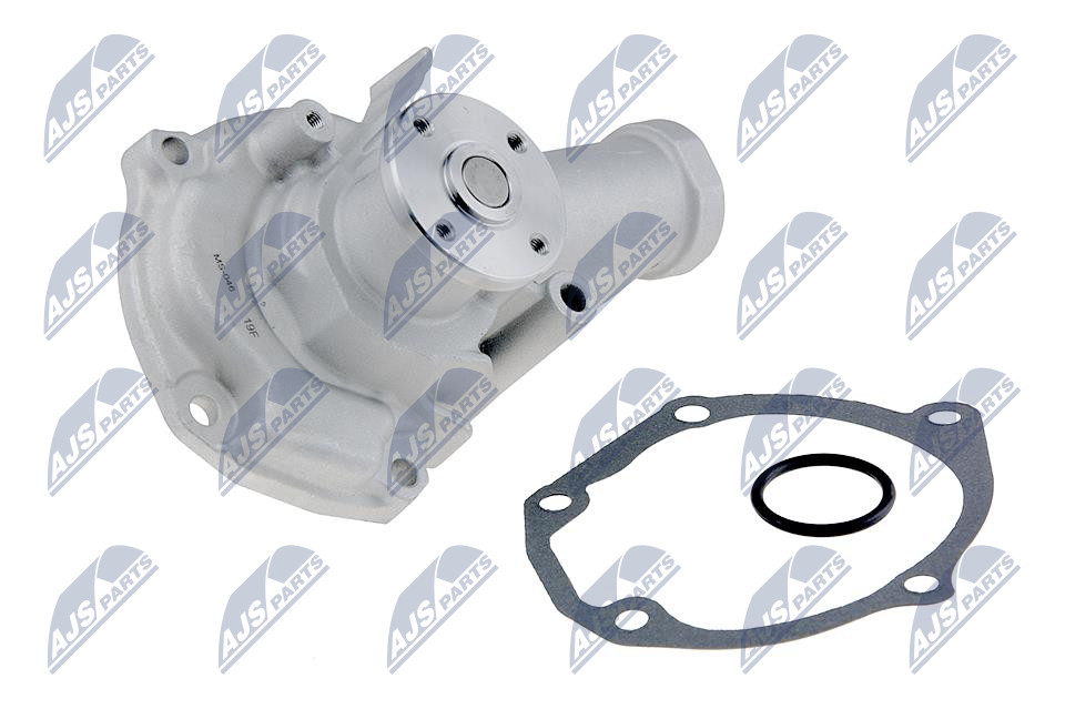 NTY CPW-MS-046 Wasserpumpe, Motorkühlung