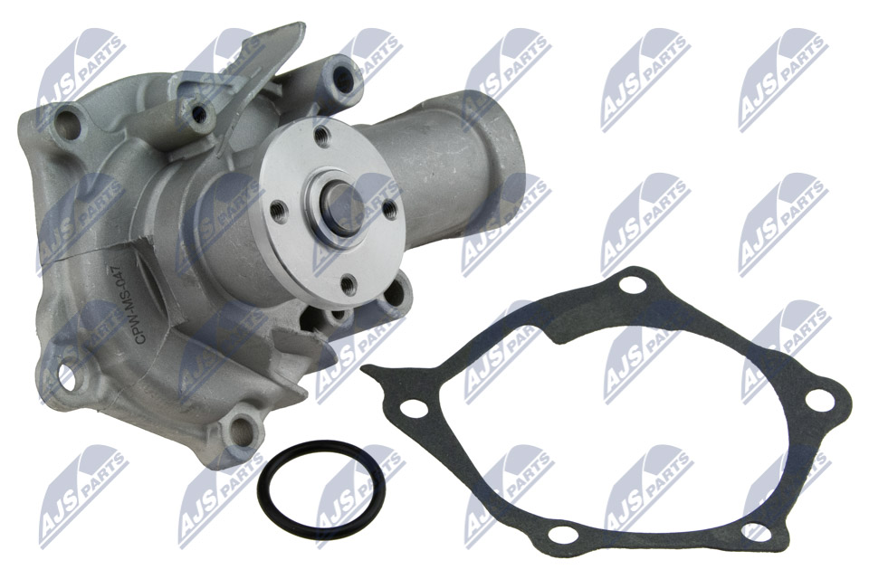 NTY CPW-MS-047 Wasserpumpe, Motorkühlung