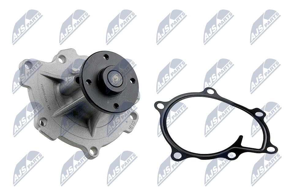 NTY CPW-MS-054 Wasserpumpe, Motorkühlung
