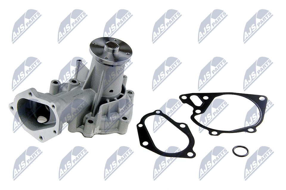 NTY CPW-MS-055 Wasserpumpe, Motorkühlung