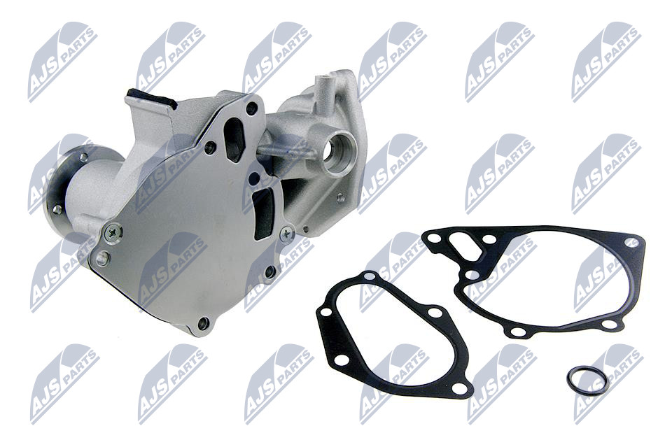 NTY CPW-MS-055 Wasserpumpe, Motorkühlung