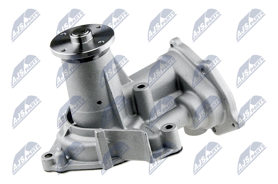 NTY CPW-MS-056 Wasserpumpe, Motorkühlung