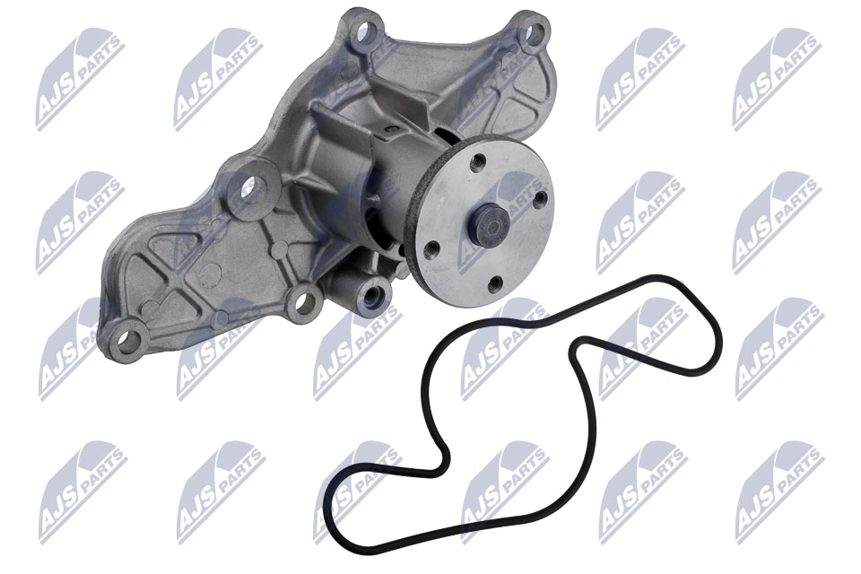NTY CPW-MZ-025 Wasserpumpe, Motorkühlung
