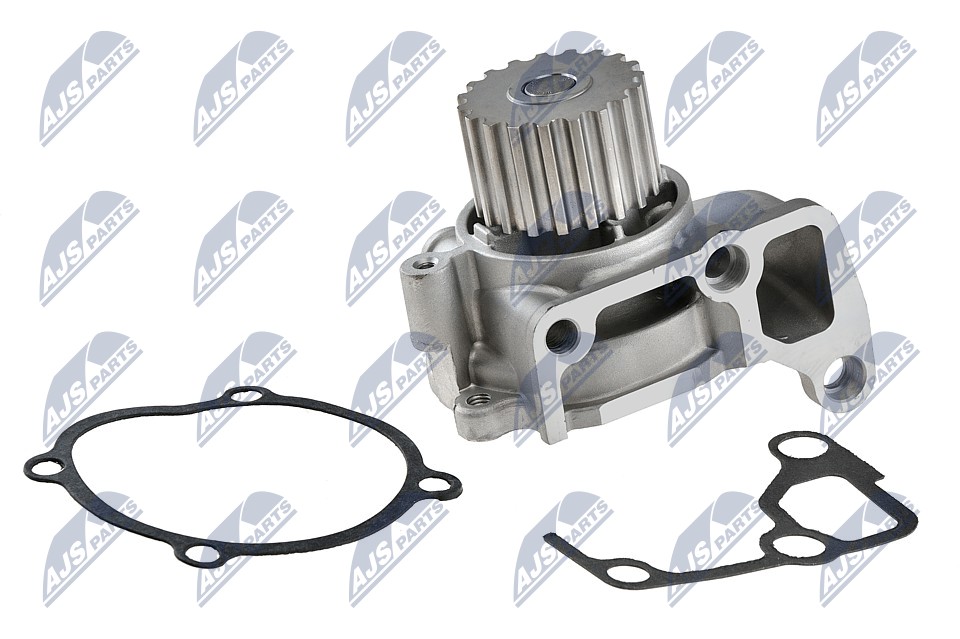 NTY CPW-MZ-028 Wasserpumpe, Motorkühlung