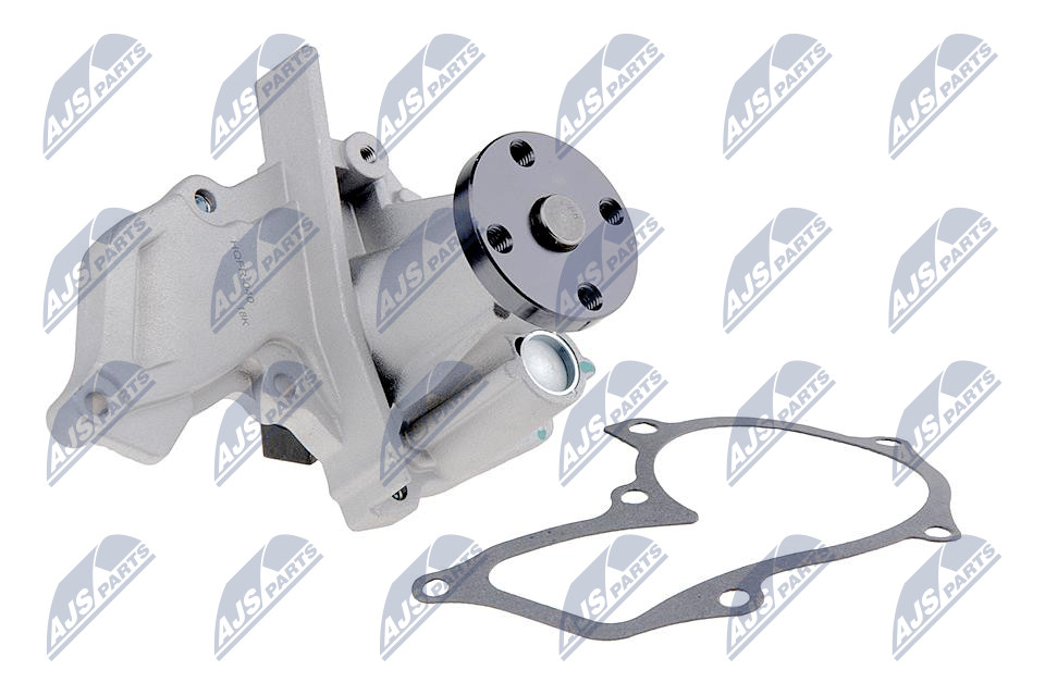 NTY CPW-MZ-039 Wasserpumpe, Motorkühlung