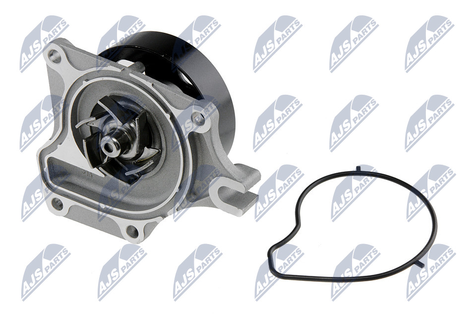 NTY CPW-MZ-041 Wasserpumpe, Motorkühlung