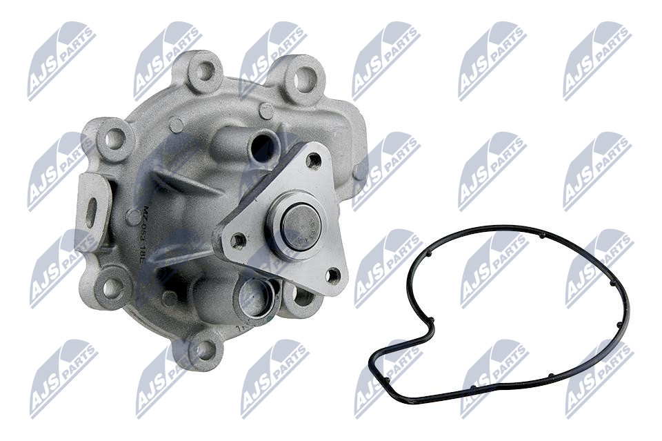 NTY CPW-MZ-053 Wasserpumpe, Motorkühlung