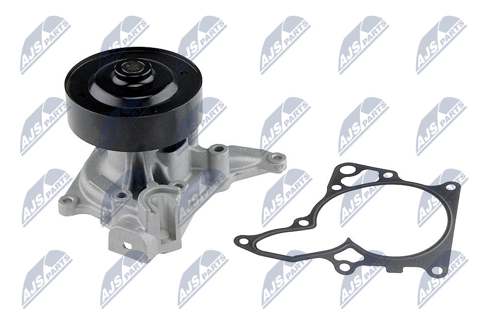 NTY CPW-MZ-054 Wasserpumpe, Motorkühlung
