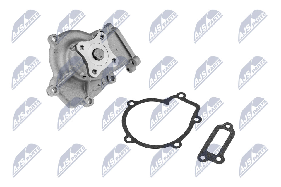 NTY CPW-NS-042 Wasserpumpe, Motorkühlung