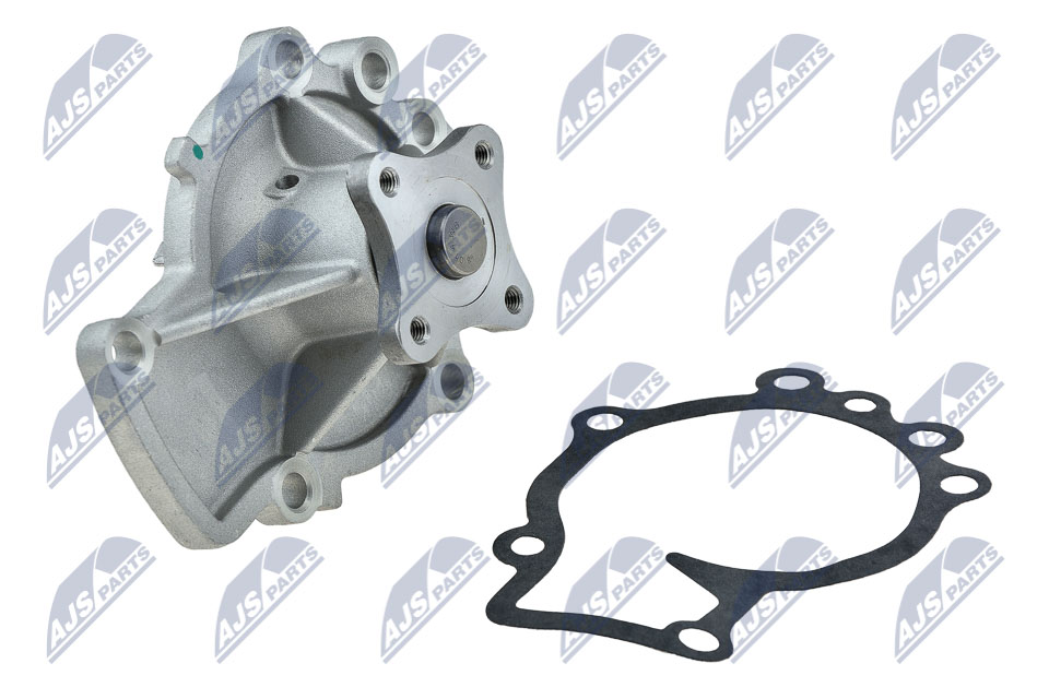 NTY CPW-NS-043 Wasserpumpe, Motorkühlung