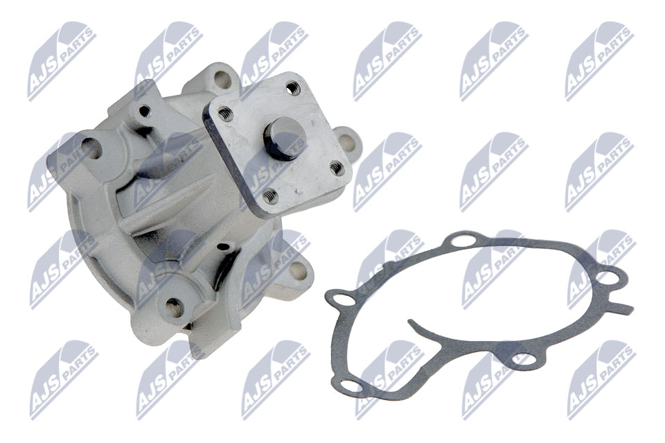 NTY CPW-NS-044 Wasserpumpe, Motorkühlung