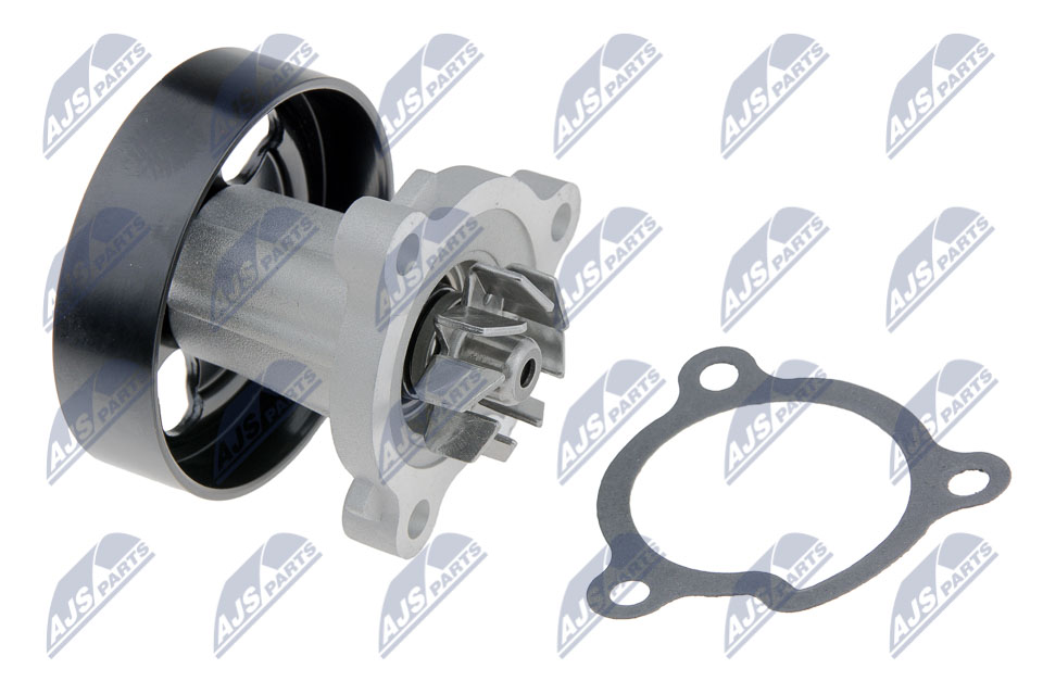 NTY CPW-NS-067 Wasserpumpe, Motorkühlung