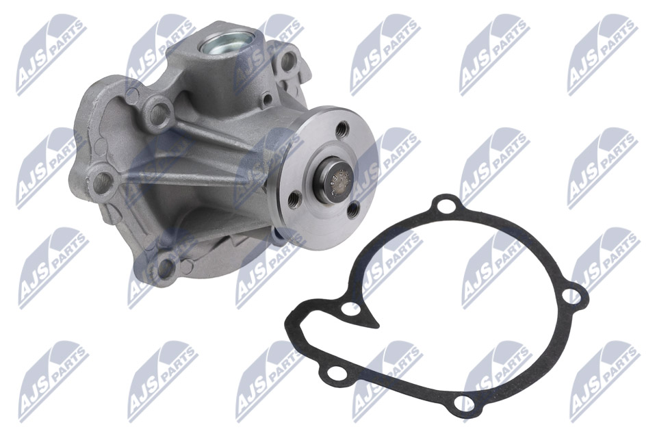 NTY CPW-NS-071 Wasserpumpe, Motorkühlung