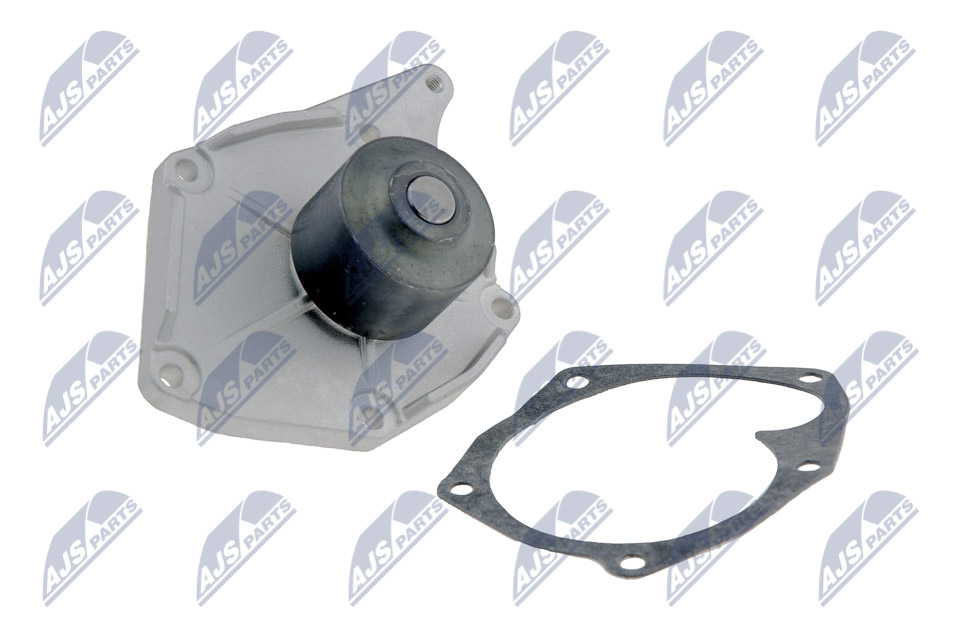 NTY CPW-NS-072 Wasserpumpe, Motorkühlung