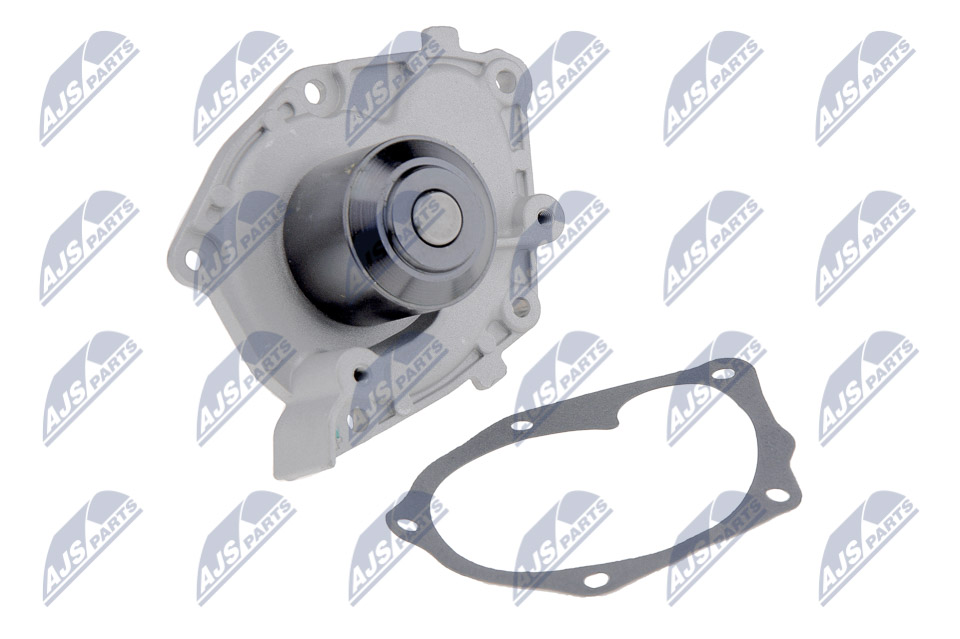 NTY CPW-NS-073 Wasserpumpe, Motorkühlung