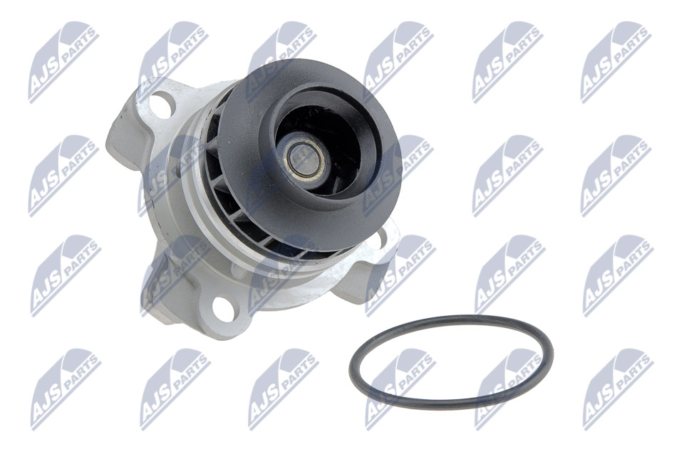 NTY CPW-NS-081 Wasserpumpe, Motorkühlung