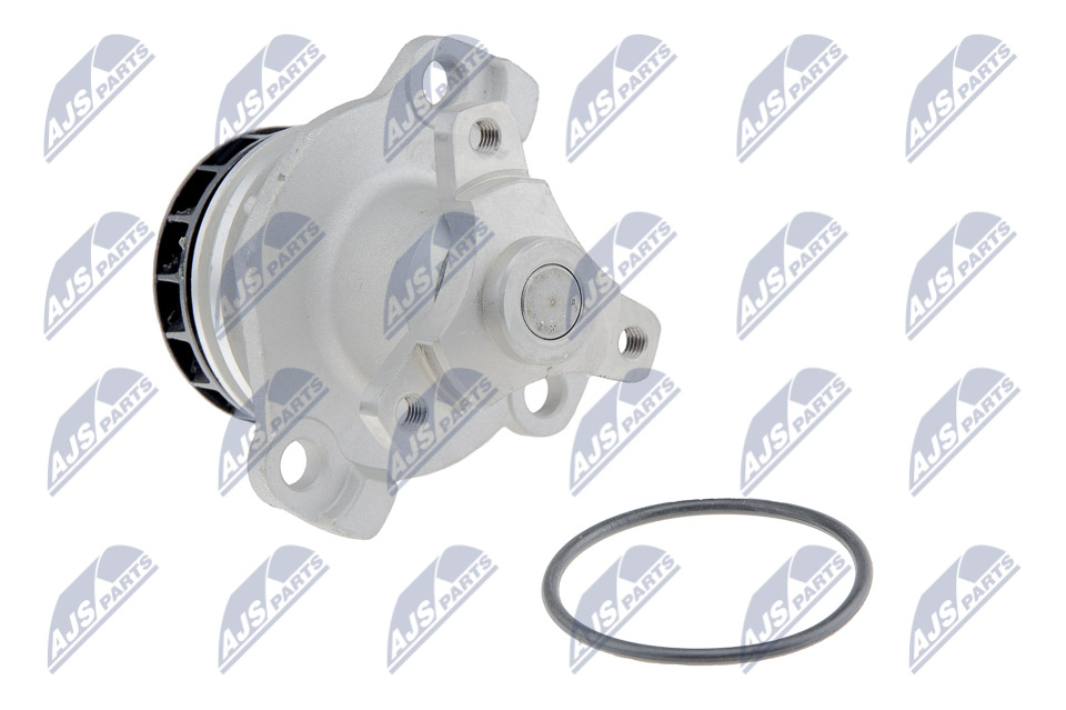 NTY CPW-NS-081 Wasserpumpe, Motorkühlung