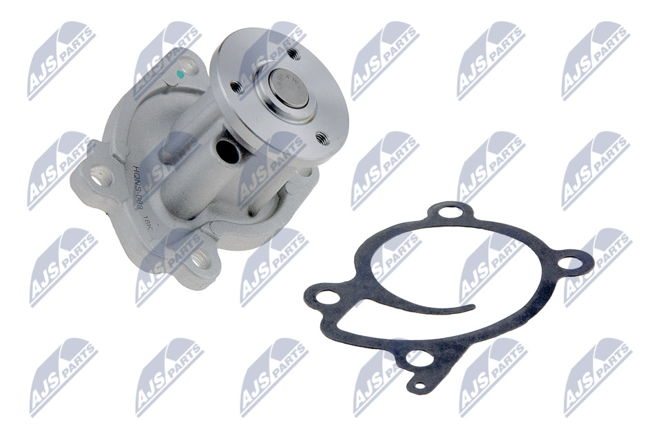 NTY CPW-NS-083 Wasserpumpe, Motorkühlung